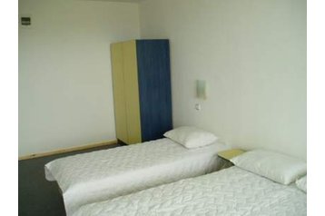 Bugarska Privát Primorsko, Eksterijer